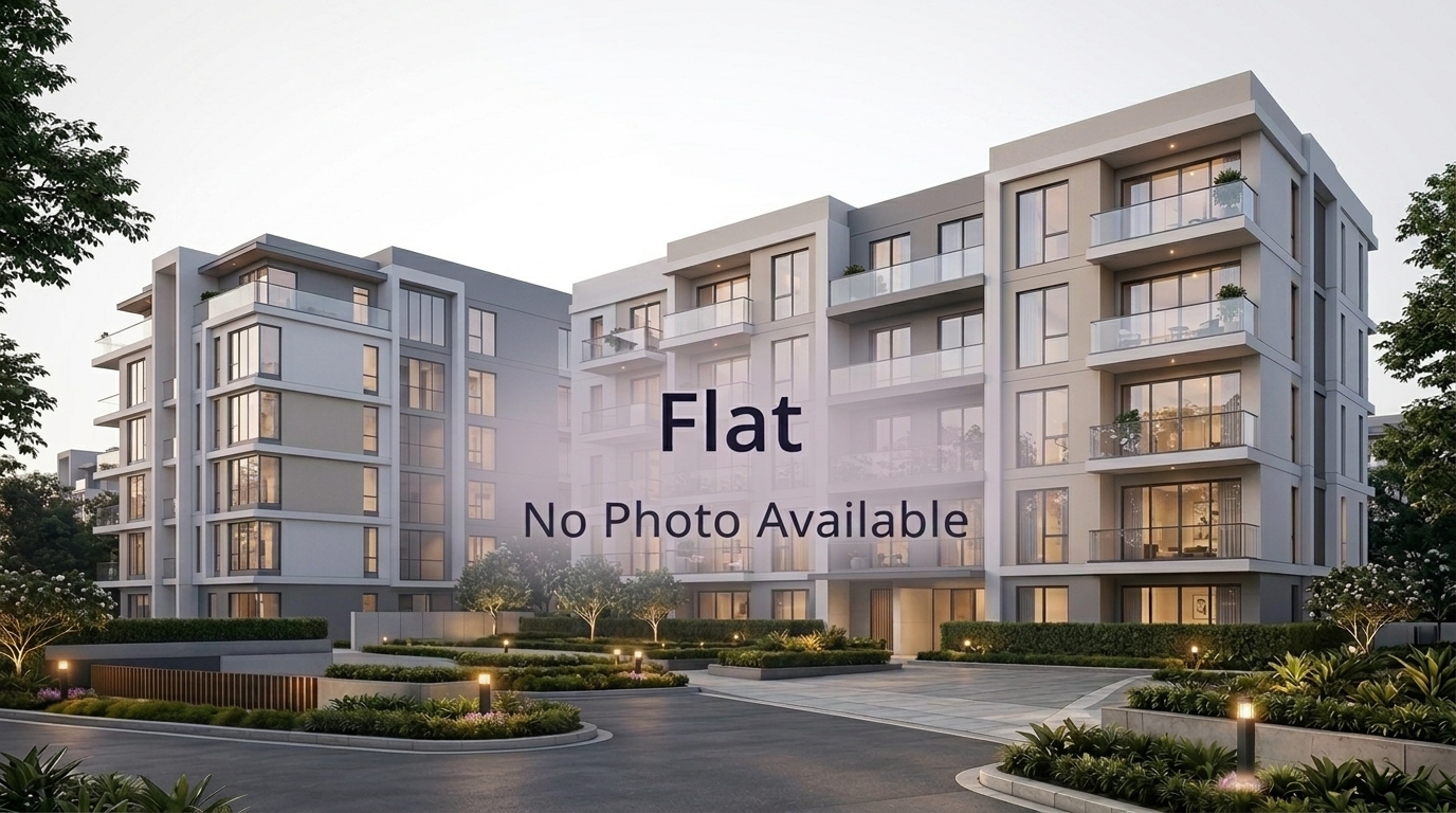 Flat